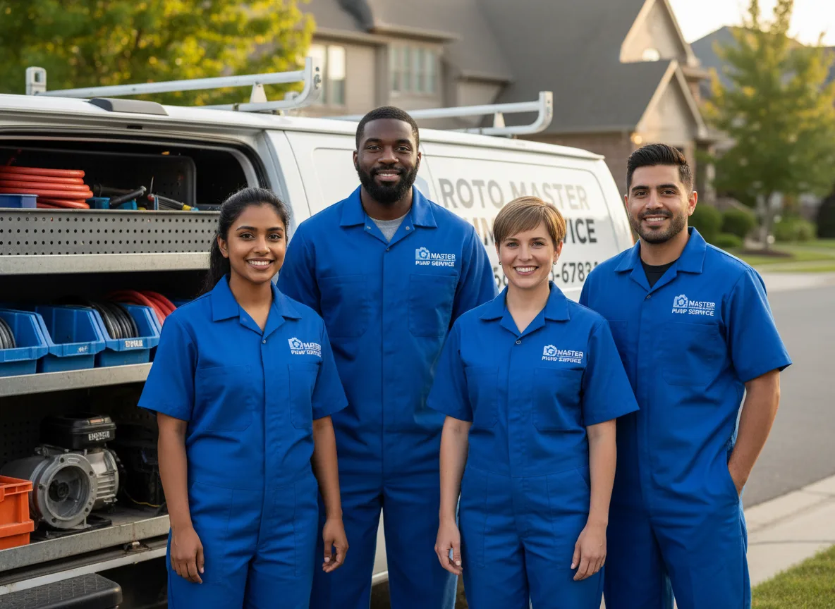 Sump Pump Installation company in Ashley, IL